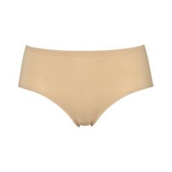 Sloggi Figi midi Zero One koniakowy female brązowy S (36/38). Pomarańczowe majtki damskie Sloggi, s. Za 69,00 zł.