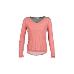 T-shirty damskie: T-shirty z długim rękawem Smash TIRAMISU