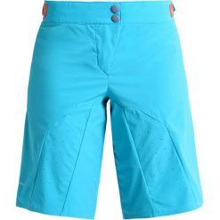 Szorty damskie: Ziener ENJO Szorty blue ocean