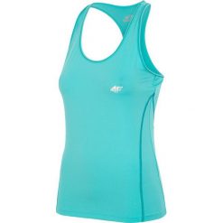 4f Koszulka damska zielona r. XL (T4L16-TSDF001). Zielone t-shirty damskie 4f, l. Za 47,16 zł.