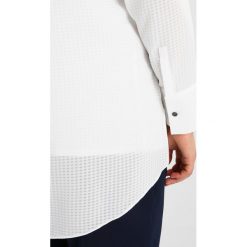 Bluzki damskie: Live Unlimited London GINGHAM Bluzka white