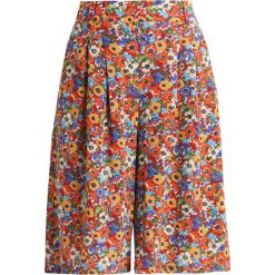 Szorty damskie: American Vintage PRINTED CULOTTE Szorty multi coloured