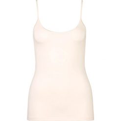 Koszulka damska Huber Soft Comfort 016401. Koszulki damskie HUBER, bez wzorów, bez kołnierzyka, bez rękawów. Za 109,00 zł.