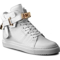 Buty damskie: Sneakersy CARINII - B3770/NO 187-000-PSK-B67