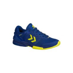 Buty do piłki ręcznej aerocharge 180 rely 3.0 męskie. Buty sportowe męskie Hummel, bez zapięcia, do piłki ręcznej. Za 299,99 zł.