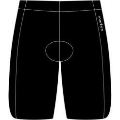 Odzież dziecięca: MARTES Spodenki juniorskie PAOLO JR Black r. 140
