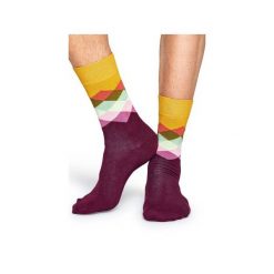 Skarpetki męskie: Skarpetki Happy Socks FAD01-4000