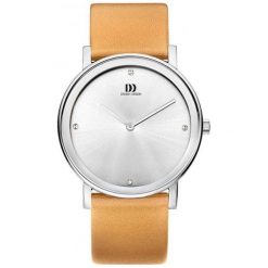 Danish Design Zegarek Damski Iq29Q1042. Szare zegarki damskie Danish Design. W wyprzedaży za 426,00 zł.