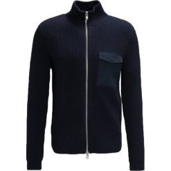 Kardigany męskie: Minimum GUJO Kardigan dark navy