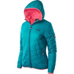 ELBRUS Damska Kurtka LIBBI WO'S TILE BLUE/DUBARRY/FLUO PEACH r. XL. Pomarańczowe kurtki sportowe damskie ELBRUS, s. Za 146,94 zł.