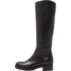 Buty zimowe damskie: Luca Grossi Śniegowce nero