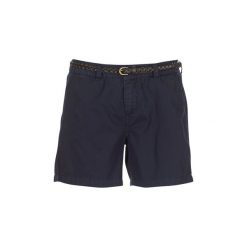 Szorty i Bermudy Vero Moda VMFLAME. Niebieskie bermudy damskie marki Vero Moda. Za 87,20 zł.