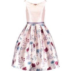 Sukienki: Chi Chi London Tall JINNY Sukienka koktajlowa pink