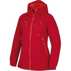 Husky Damska Kurtka Salex Różowy S. Różowe kurtki damskie softshell marki Husky, s, z softshellu. Za 425,00 zł.