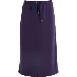 Spódniczki trapezowe: Mads Nørgaard SPORTY Spódnica trapezowa blue/red