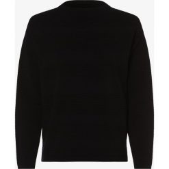 März - Sweter damski, niebieski. Niebieskie swetry damskie März, m, bez wzorów, z dzianiny, bez rękawów, bez kaptura. Za 579,95 zł.