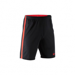 Spodenki do piłki nożnej Academy. Czarne spodenki i szorty męskie Nike. Za 64,99 zł.