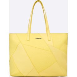Torebki klasyczne damskie: Desigual – Torebka