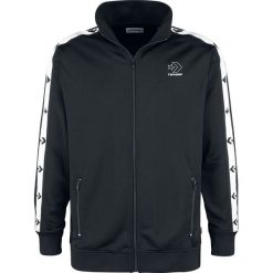 Bluzy męskie: Converse Converse Star Chevron Track Jacket Bluza dresowa czarny/biały