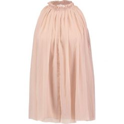 Bluzki asymetryczne: DAY Birger et Mikkelsen DAY ELBA Bluzka shade of