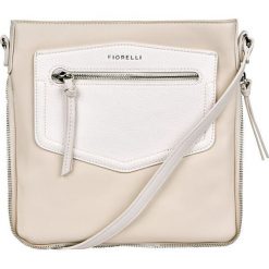 Fiorelli Damska torebka Faith FWH0546 Sand Mix. Torebki klasyczne damskie Fiorelli, bez wzorów, bez dodatków. W wyprzedaży za 175,00 zł.