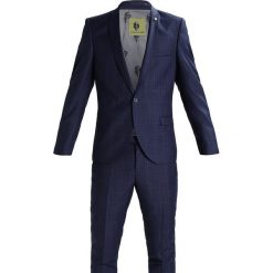 Garnitury: Noose & Monkey CALIFORNIA SUIT Garnitur navy