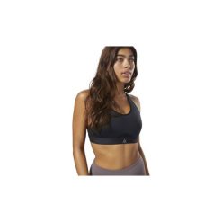 Biustonosze Reebok Sport Biustonosz Hero Power. Czarne biustonosze sportowe Reebok Sport. Za 199,00 zł.