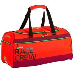 Torba VOLKL RACE SPORTS BAG GS RED. Czerwone torby męskie sportowe Völkl, bez wzorów, sportowe. Za 370,00 zł.