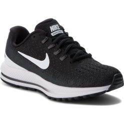 Buty sportowe damskie: Buty NIKE – Air Zoom Vomero 13 922909 001 Black/White/Anthracite