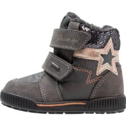 Buty zimowe damskie: Primigi Śniegowce grigio scuro