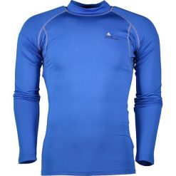 T-shirty męskie: Koszulka funkcyjna „Canjo” w kolorze niebieskim