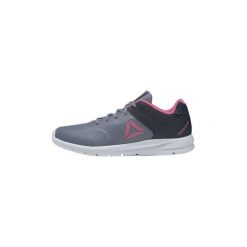 Buty do biegania Dziecko Reebok Sport Buty Rush Runner. Fioletowe buty dziewczęce sportowe Reebok Sport, bez wzorów, bez zapięcia. Za 129,00 zł.