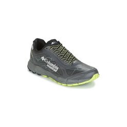 Buty do biegania Columbia CALDORADO II OUTDRY EXTREME. Czarne buty sportowe męskie marki Columbia, bez zapięcia, do biegania. Za 503,99 zł.