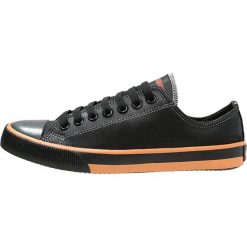 Trampki męskie: Harley Davidson ROARKE Tenisówki i Trampki black/orange