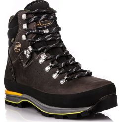 Buty trekkingowe męskie: MEINDL Buty męskie Vakuum Men Top GTX r. 42