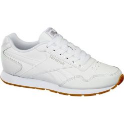 Buty sportowe damskie: buty damskie Reebok Royal Glide Reebok białe