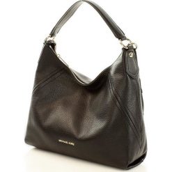 Ekskluzywna torebka MICHAEL KORS black. Czarne torebki klasyczne damskie Michael Kors. Za 999,00 zł.