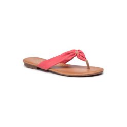 BASSANO WP41-116288. Różowe klapki damskie Bassano. Za 39,99 zł.
