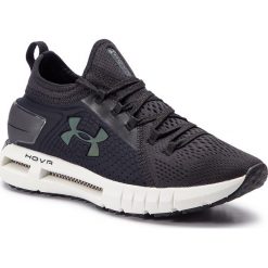 Buty UNDER ARMOUR - Ua Hovr Phantom Se 3021589-001 Blk. Buty sportowe damskie Under Armour. W wyprzedaży za 369,00 zł.