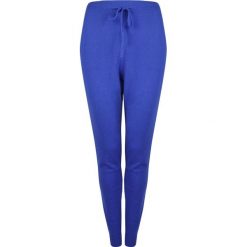 Pinko Jean Spodnie "Soglia". Białe jeansy damskie Pinko, z obniżonym stanem. Za 399,00 zł.