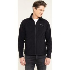 Polar Columbia Fast Trek Light Full Zip 1772751. Czarne bluzy męskie Columbia, m, bez wzorów, z poliesteru, bez kołnierzyka, bez rękawów, bez kaptura. Za 189,00 zł.
