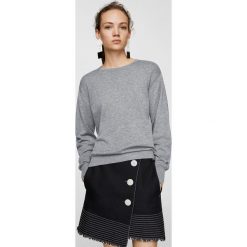 Swetry damskie: Mango – Sweter Pleti