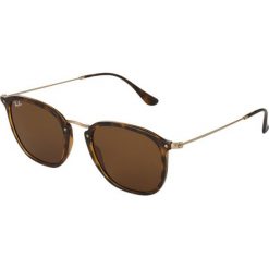 Okulary przeciwsłoneczne damskie: RayBan Okulary przeciwsłoneczne brown