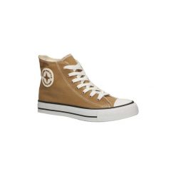 Trampki i tenisówki damskie: Buty Casu TRAMPKI 4266-8