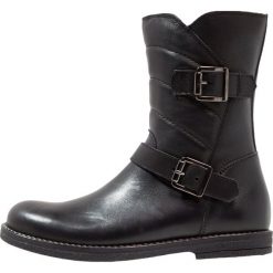 Buty zimowe damskie: Froddo Botki black