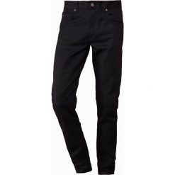 J.LINDEBERG JAY Jeansy Slim Fit black. Czarne jeansy męskie relaxed fit J.LINDEBERG. Za 509,00 zł.