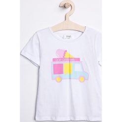 Bluzki dziewczęce: Trendyol – Top dziecięcy 98-128 cm