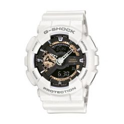 Zegarki męskie: Casio G-Shock GA-110RG-7AER - Zobacz także Książki, muzyka, multimedia, zabawki, zegarki i wiele więcej