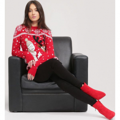 Czarne Jeansy Leaflet. Czarne jeansy damskie other. Za 54,99 zł.