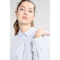 Koszule damskie: Key West HELLER Koszula light blue/white